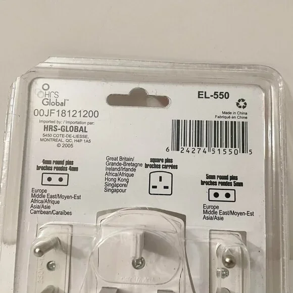 Electro Adapter Plug Kit - Picture 7 of 13